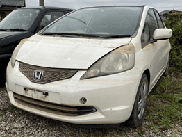 事故車買取実例